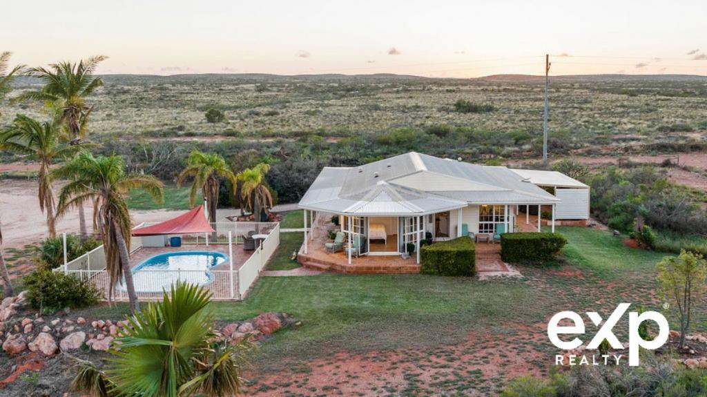 7 Heron Way, Exmouth, WA 6707