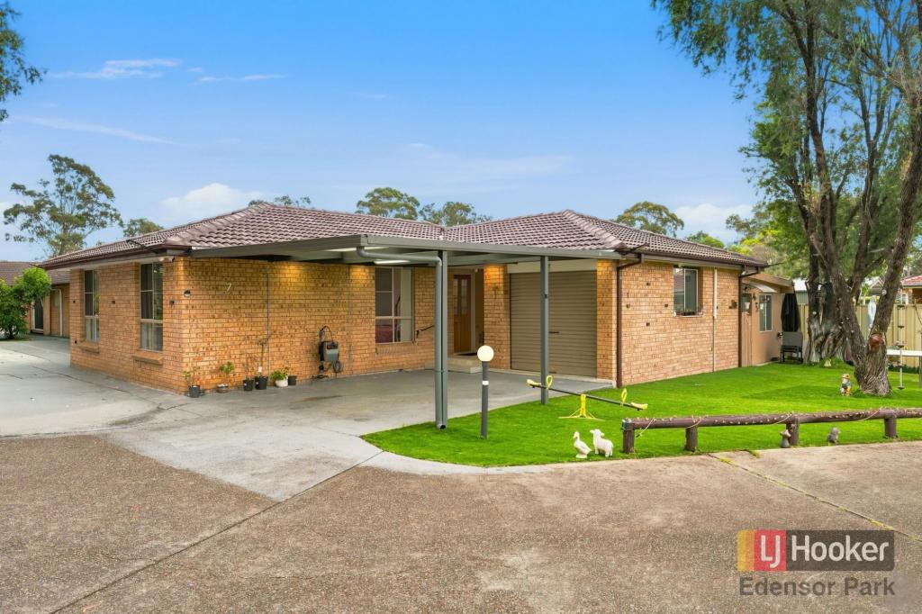 7/132 Avoca Rd, Wakeley, NSW 2176