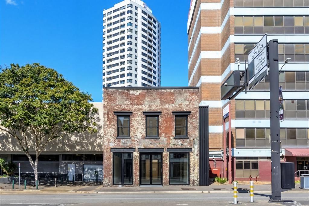 266 Roma St, Brisbane City, QLD 4000