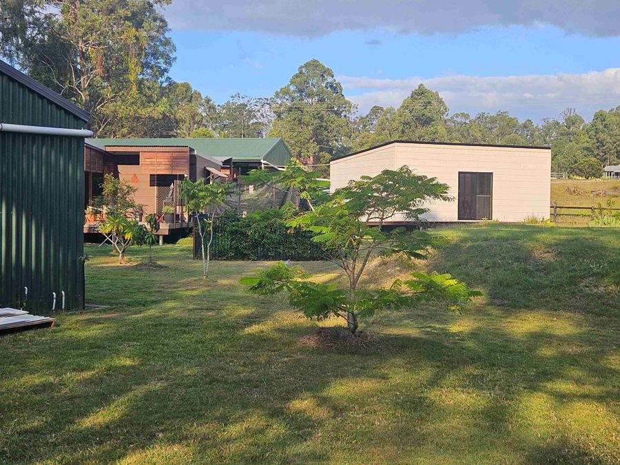 199 ARBORTHREE RD, GLENWOOD, QLD 4570