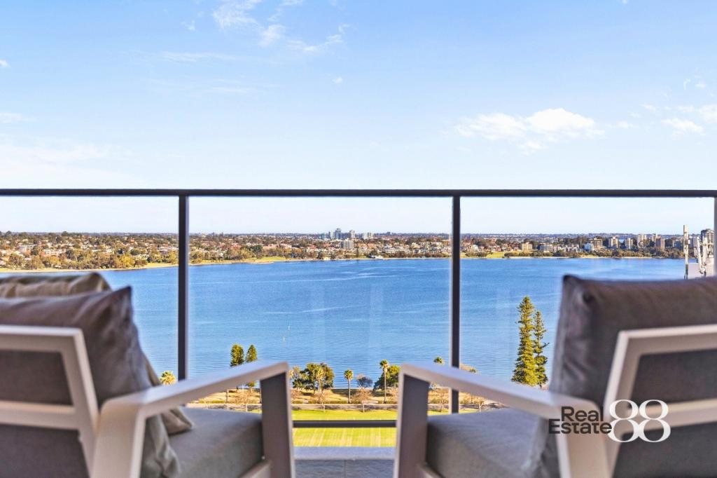 122/149-151 Adelaide Tce, East Perth, WA 6004