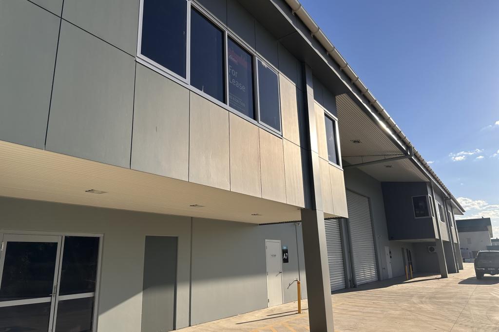 7/105 Sydney Rd, Kelso, NSW 2795