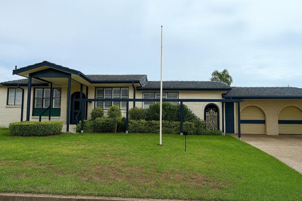 1 Wingham Cct, Wingham, NSW 2429