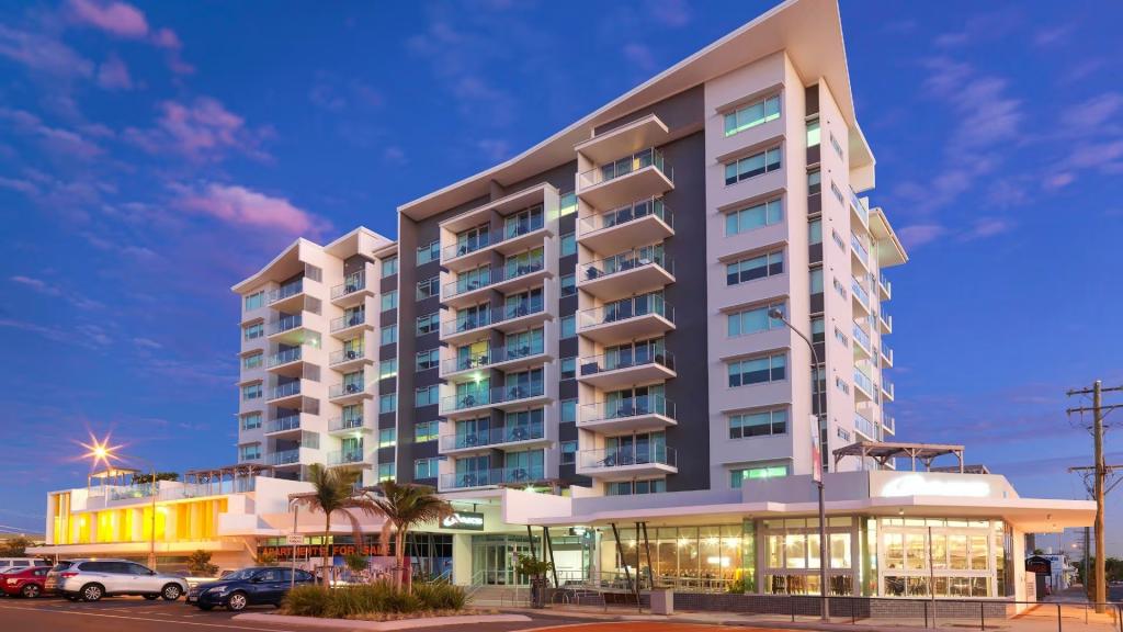 Level 7/710/55 River St, Mackay, QLD 4740