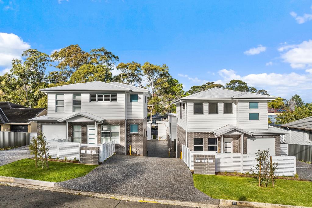 11 St Johns Ave, Mangerton, NSW 2500