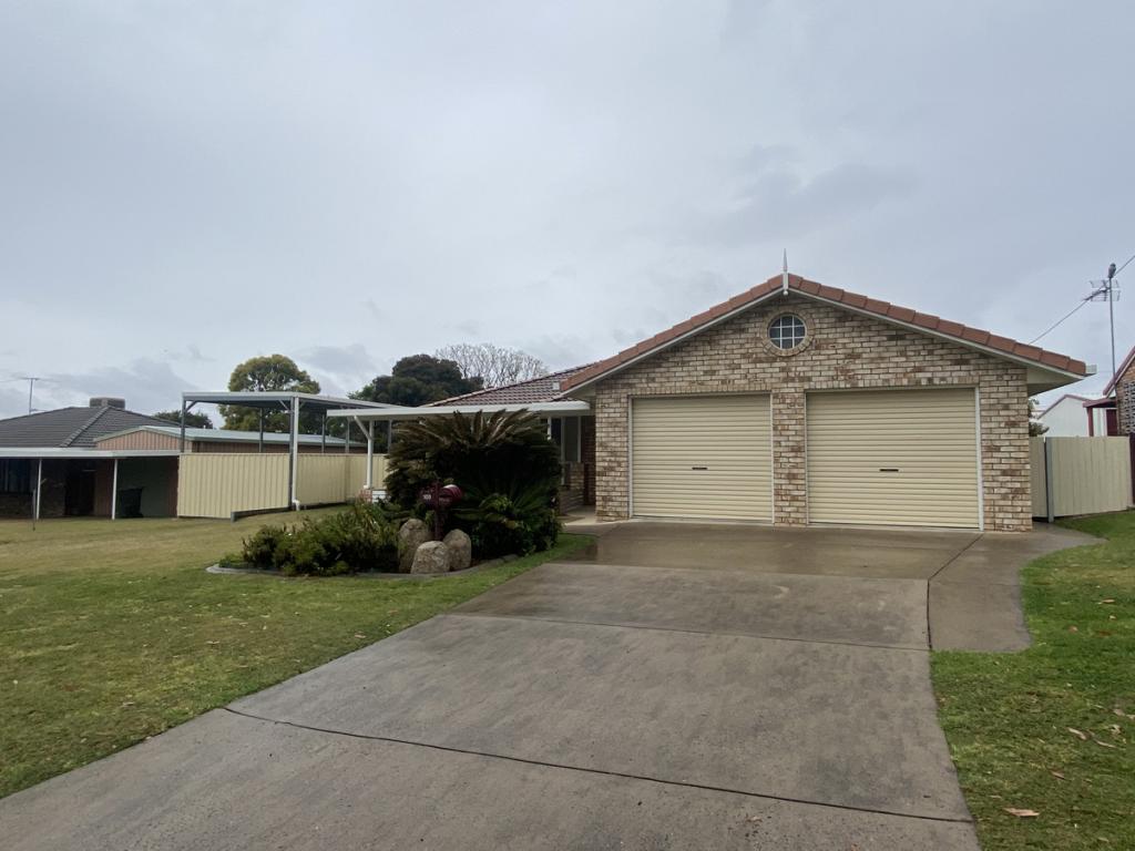 100 Weewondilla Rd, Warwick, QLD 4370