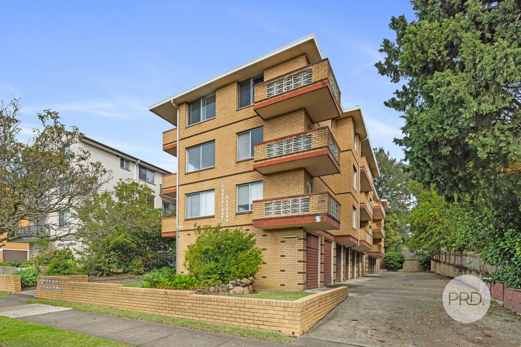 12/21 NELSON ST, PENSHURST, NSW 2222