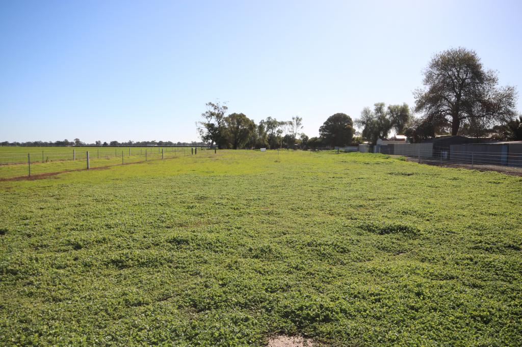 LOT 2/6A KING ST, LOCKINGTON, VIC 3563