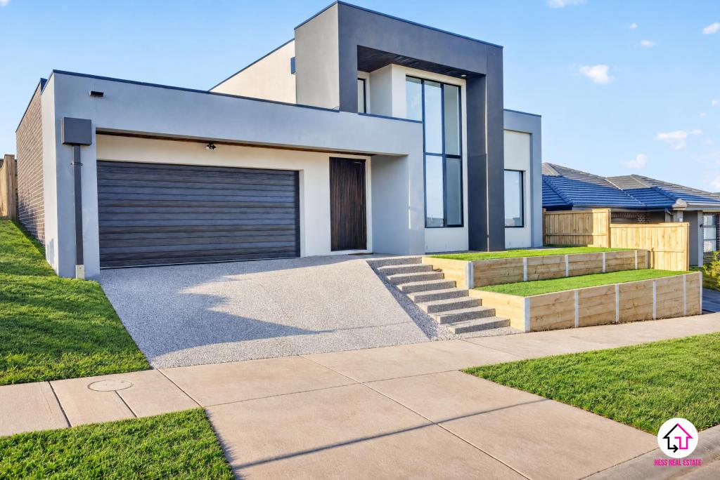 12 AZALEA ST WALLAN RD, UPPER PLENTY, VIC 3756