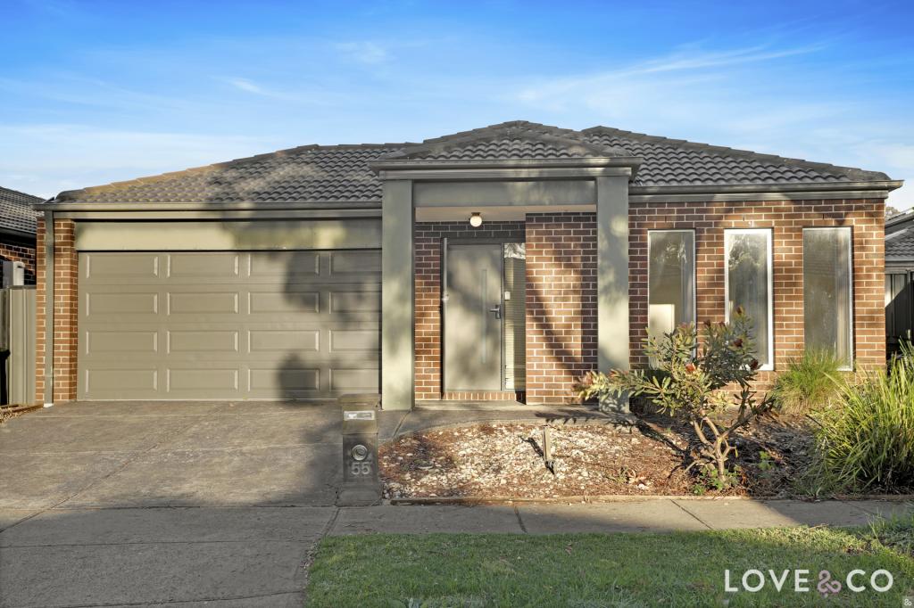 55 Donnelly Cct, South Morang, VIC 3752