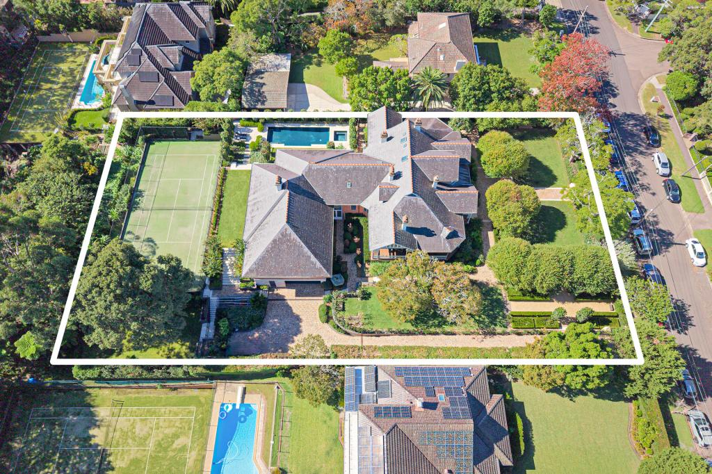 32 Nelson St, Gordon, NSW 2072