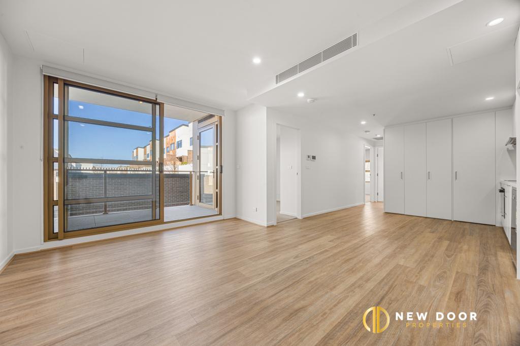 115/43 Arthur Blakeley Way, Coombs, ACT 2611