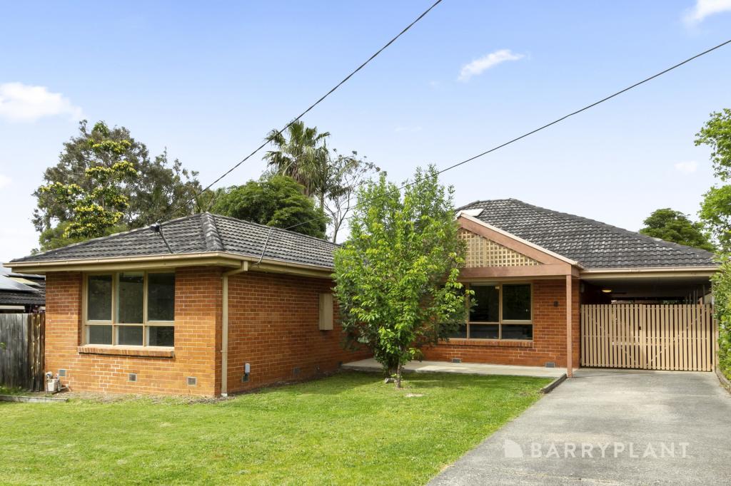 6 Princess St, Bayswater, VIC 3153
