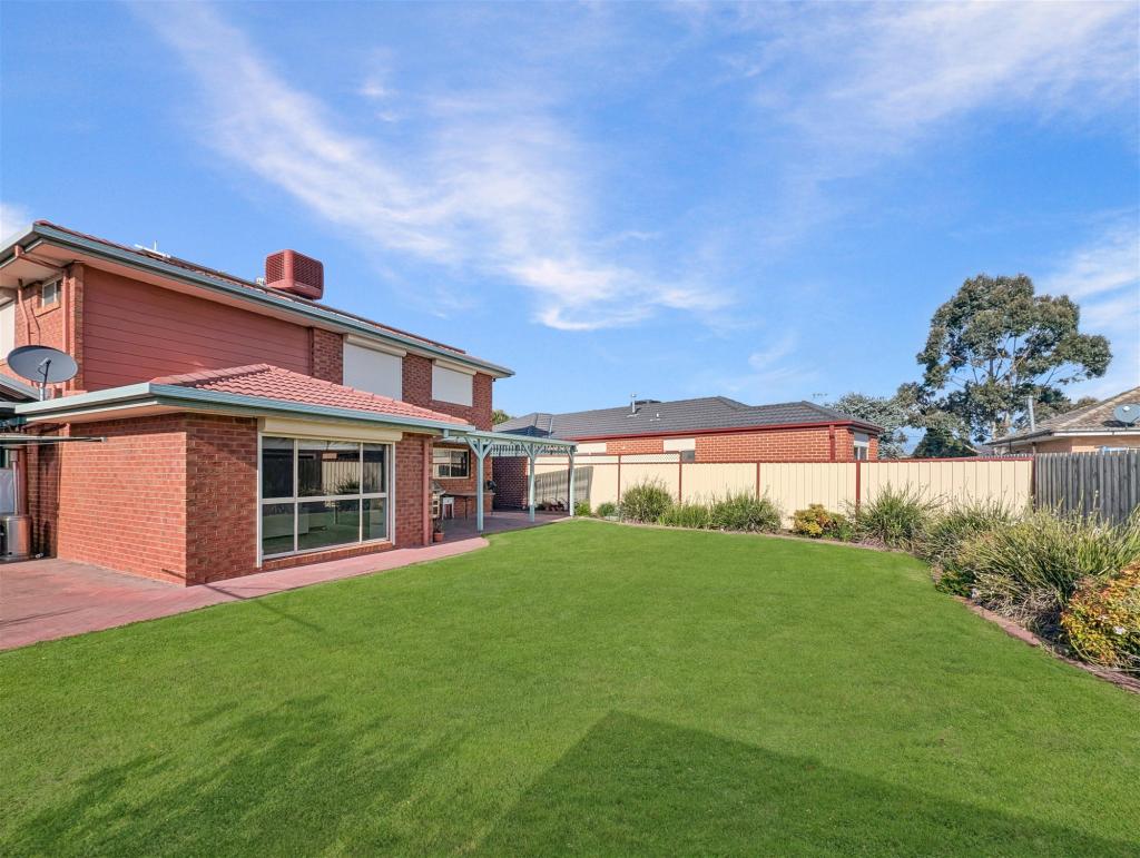 16 Epping St, Hadfield, VIC 3046