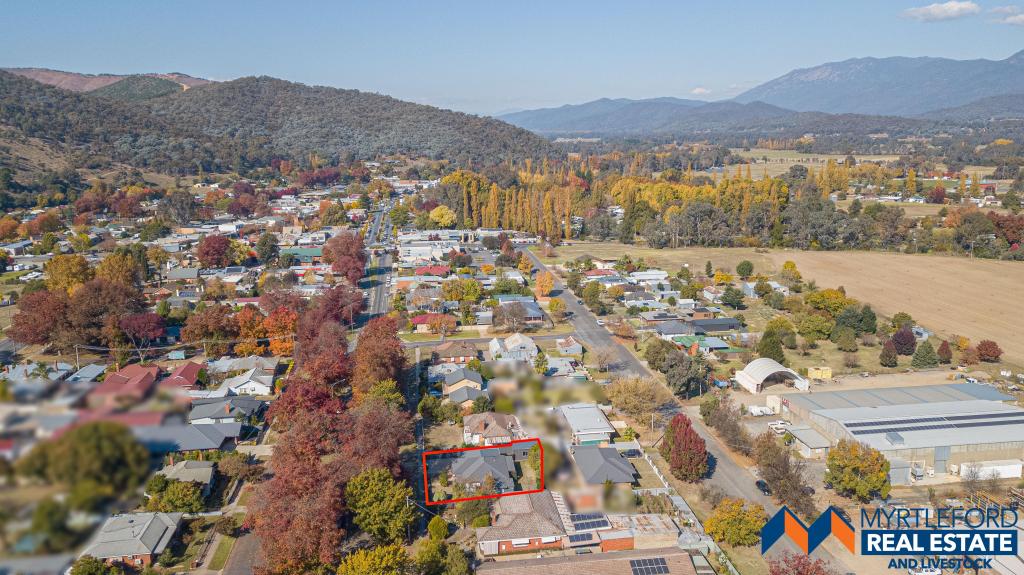 183 Myrtle St, Myrtleford, VIC 3737