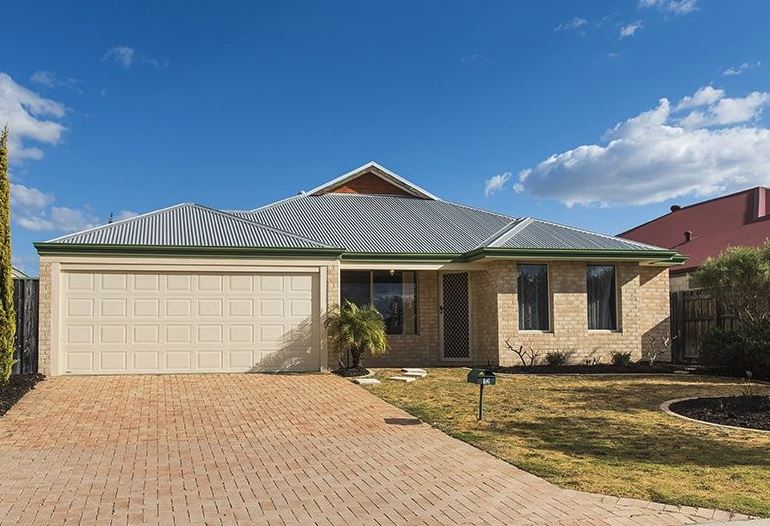 12 Glenallen Way, Ellenbrook, WA 6069