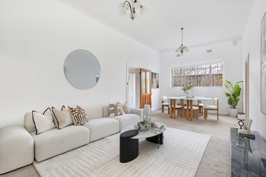 66 DUTRUC ST, RANDWICK, NSW 2031