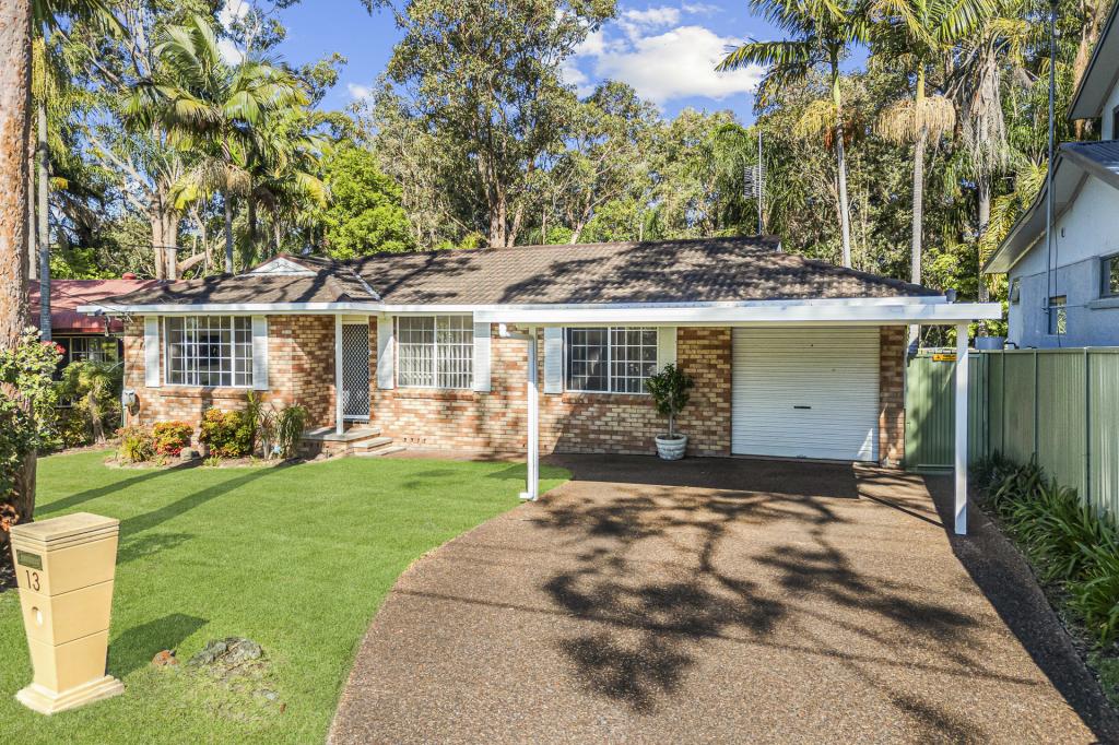 13 Fortune Cres, Lake Munmorah, NSW 2259