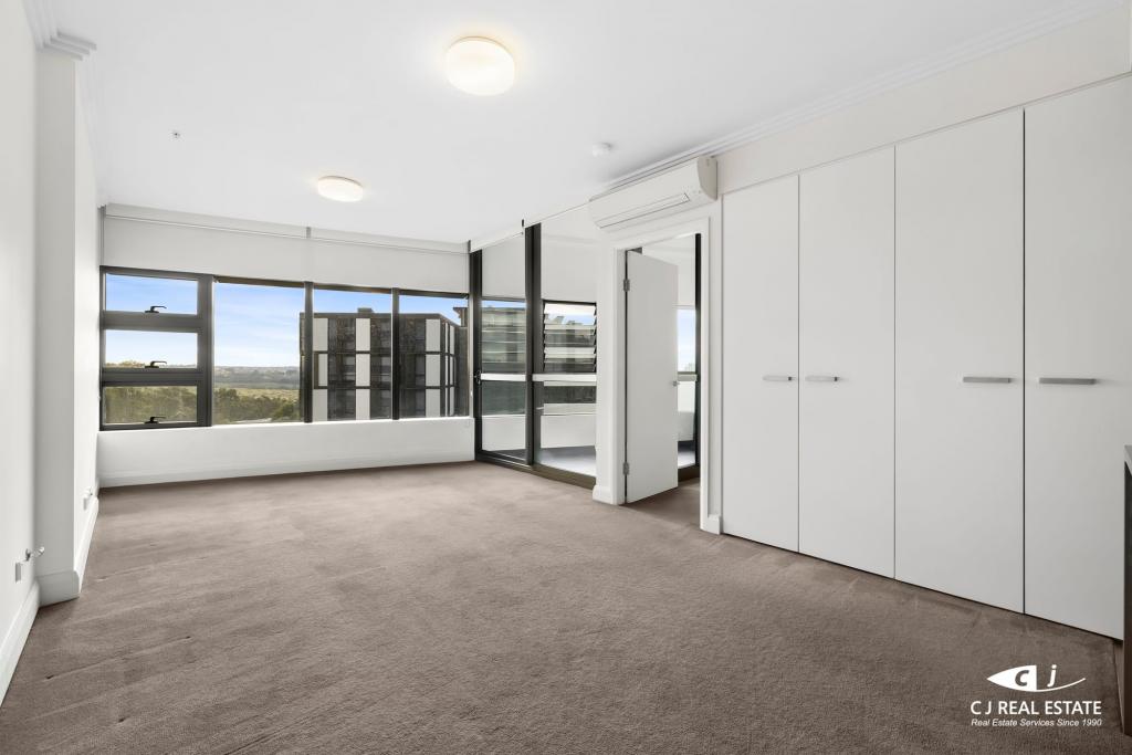 607/7 Australia Ave, Sydney Olympic Park, NSW 2127