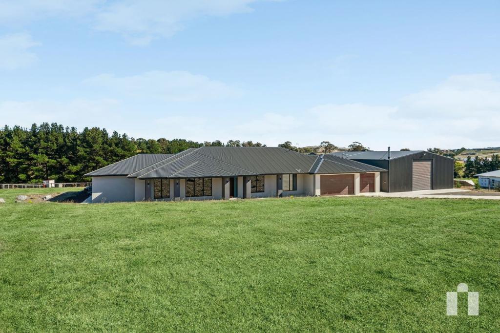 5 Yarra Ct, Wandong, VIC 3758