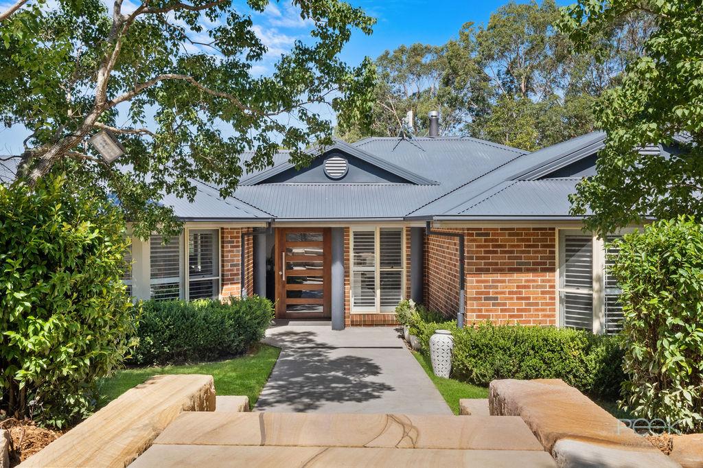 20 Black Swan Pl, Yarramundi, NSW 2753