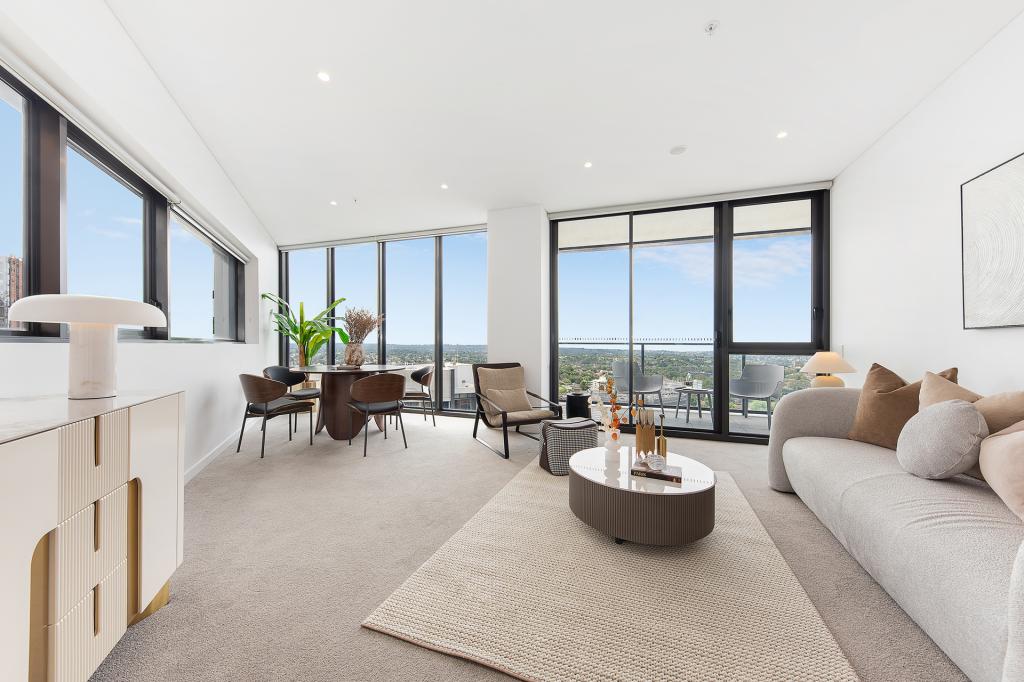 2109/472 Pacific Hwy, St Leonards, NSW 2065