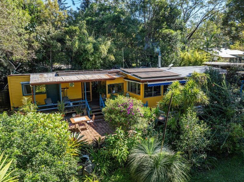 5327 Kyogle Rd, Cawongla, NSW 2474