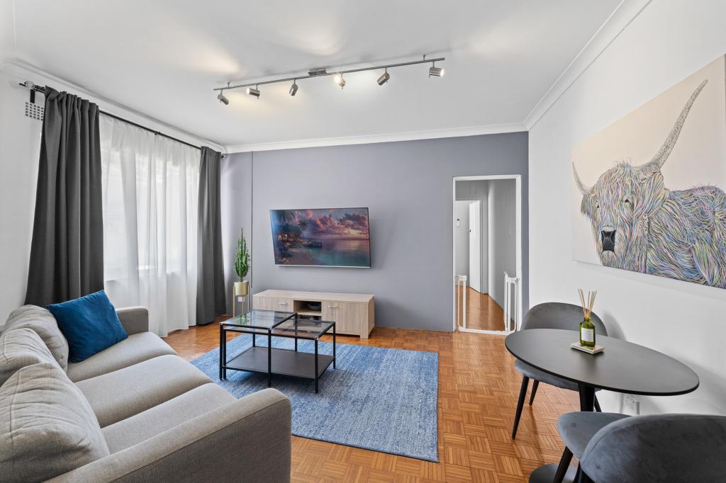 6/11 Myra Rd, Dulwich Hill, NSW 2203