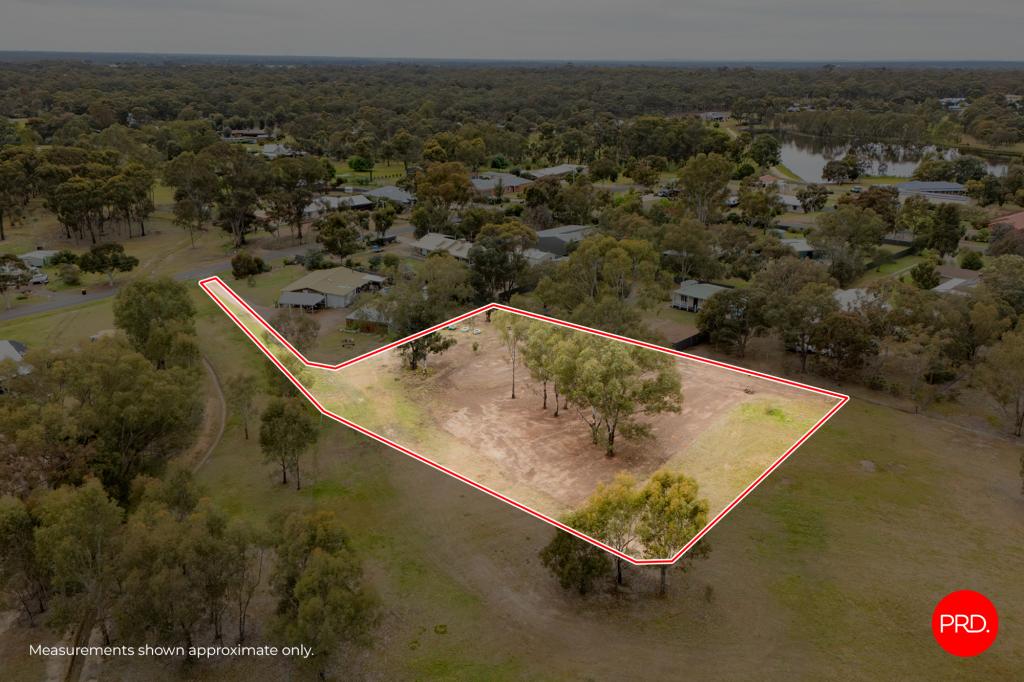 LOT 2/5 AIREY ST, HUNTLY, VIC 3551