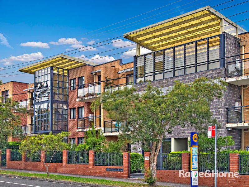 9/8-16 Water St, Strathfield South, NSW 2136