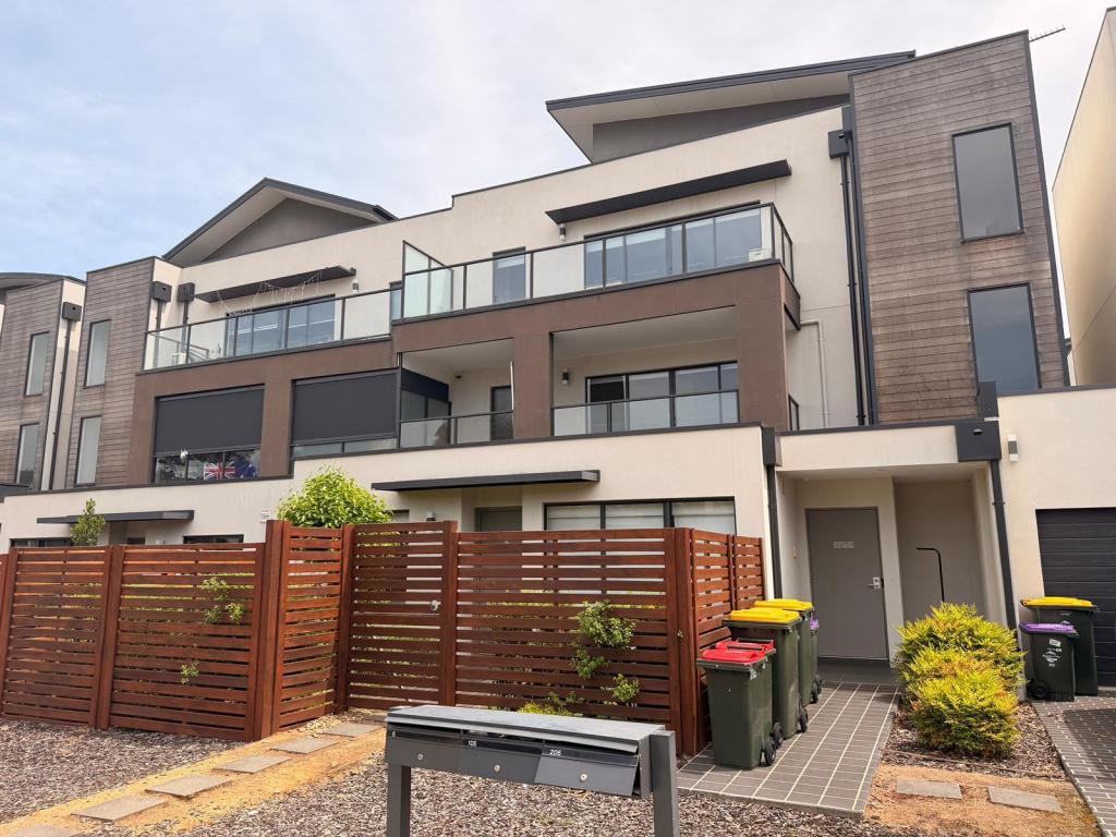 105 LILLIANA BVD, CARRUM DOWNS, VIC 3201