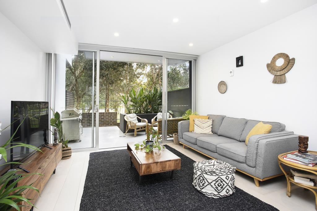 9/1 Tathra Pl, Gymea, NSW 2227