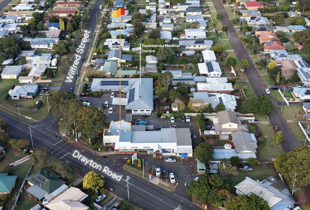 1/146 Drayton Rd, Harristown, QLD 4350