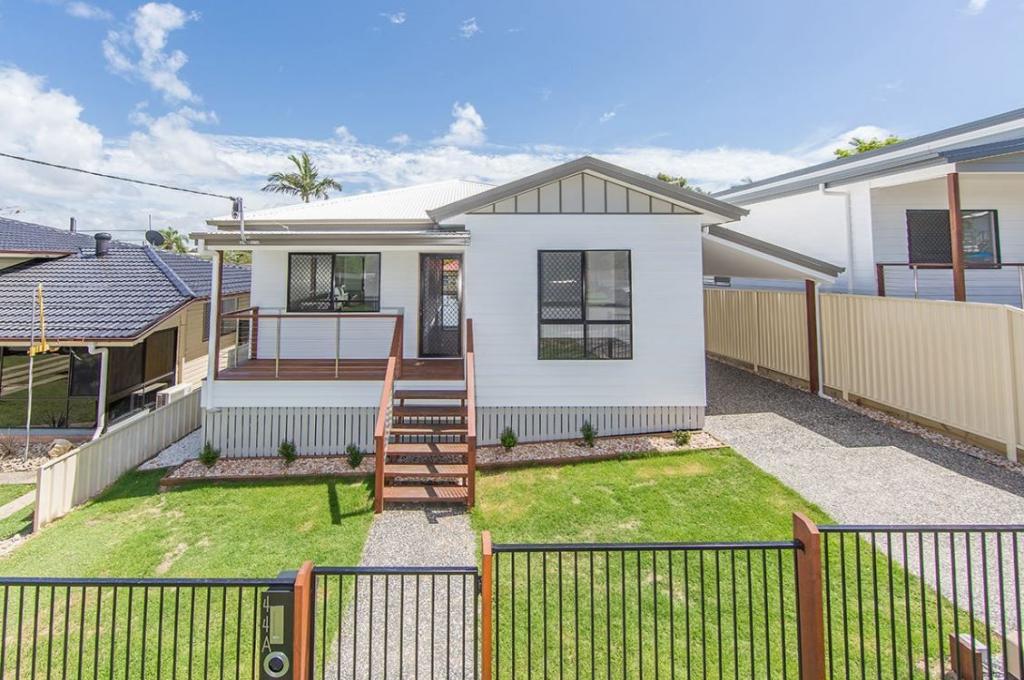 44a Garnet St, Scarborough, QLD 4020
