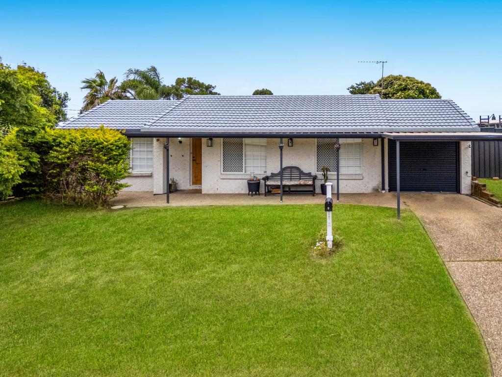 2 Thoms Cres, Mount Warren Park, QLD 4207