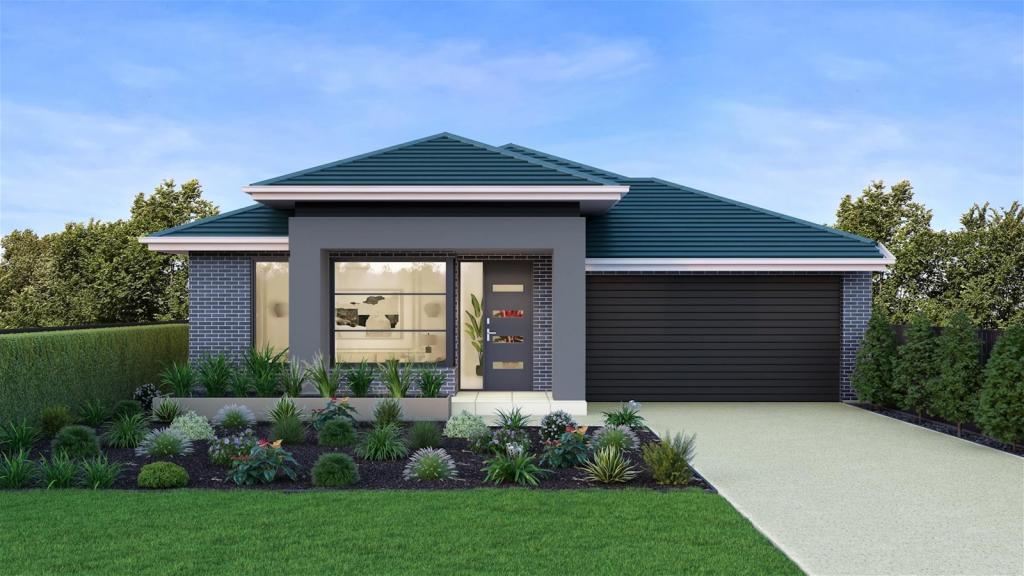 Lot 327 Montgomery Ave, Old Reynella, SA 5161
