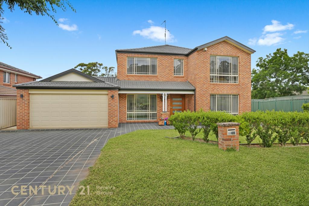 48 Glenrowan Dr, Harrington Park, NSW 2567