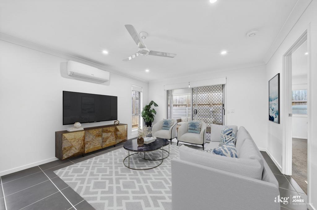 22 Cavanagh Dr, Logan Reserve, QLD 4133