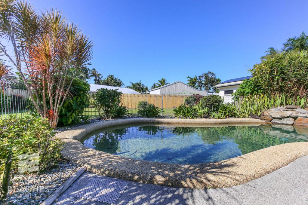 10 FRANKSTON ST, KEWARRA BEACH, QLD 4879