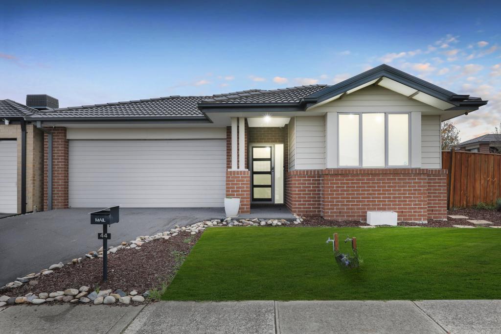 44 Blossom Dr, Greenvale, VIC 3059
