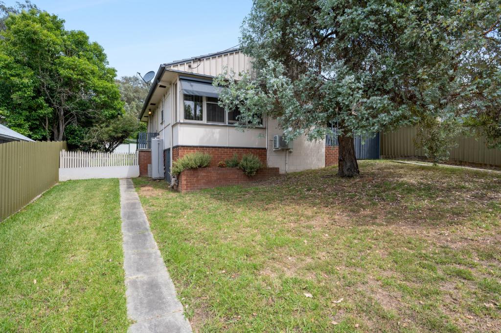 870 Watson St, Glenroy, NSW 2640