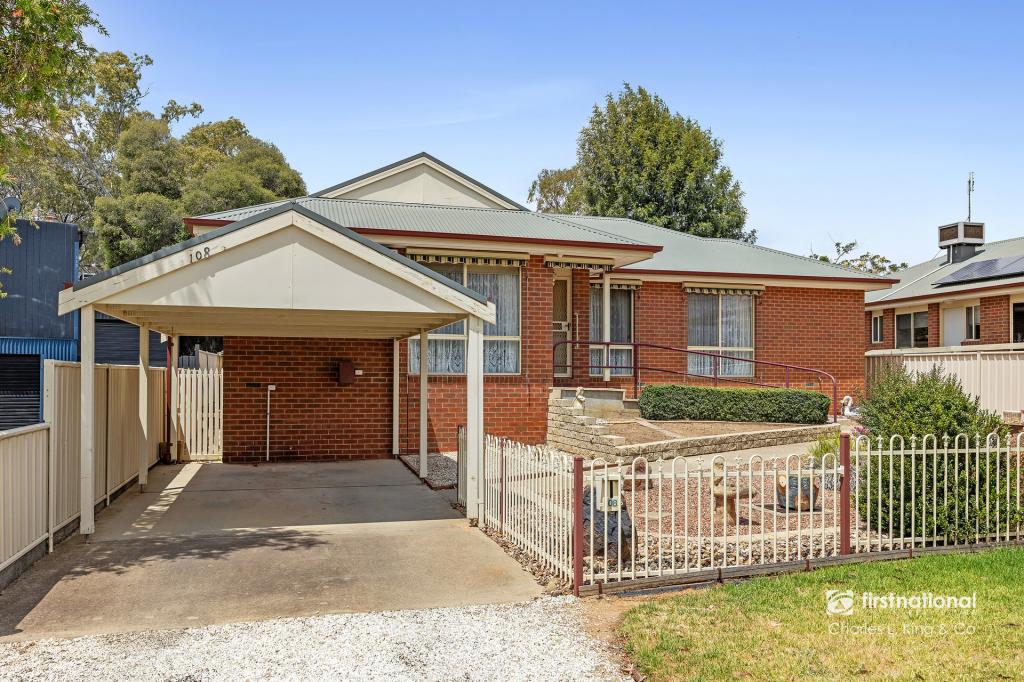 108b Mitchell St, Echuca, VIC 3564