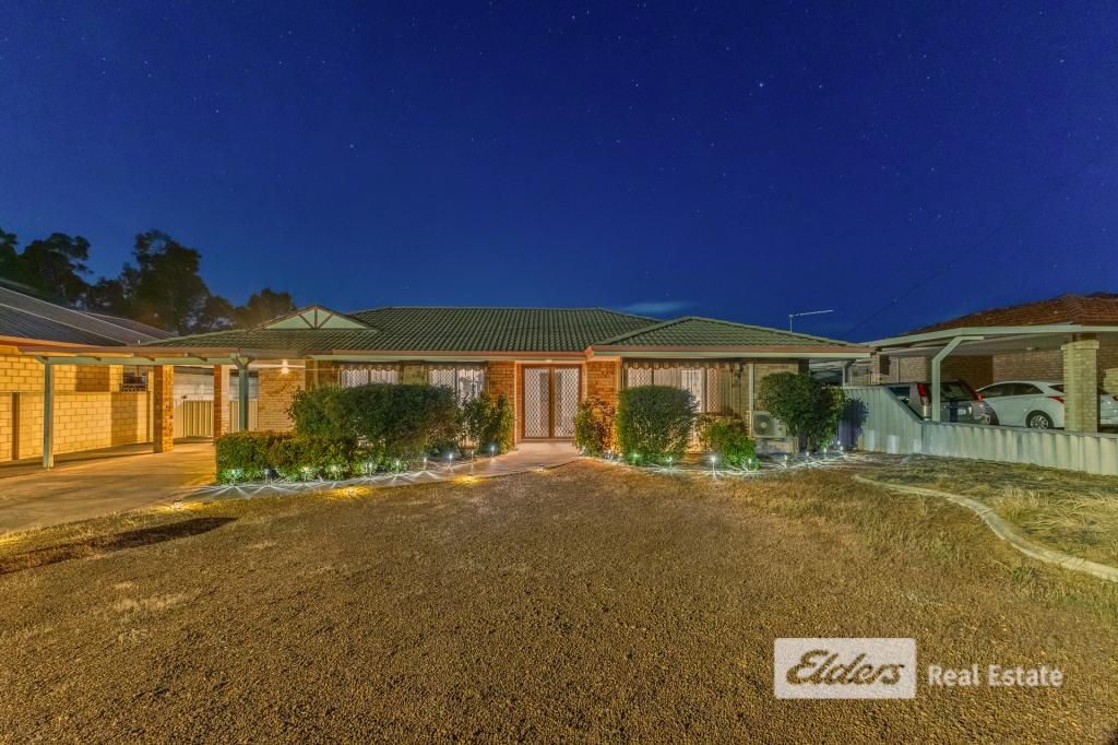 19 Walter Dr, Collie, WA 6225