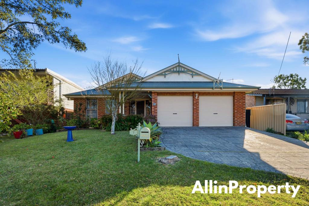 7 Audrey Ave, Basin View, NSW 2540