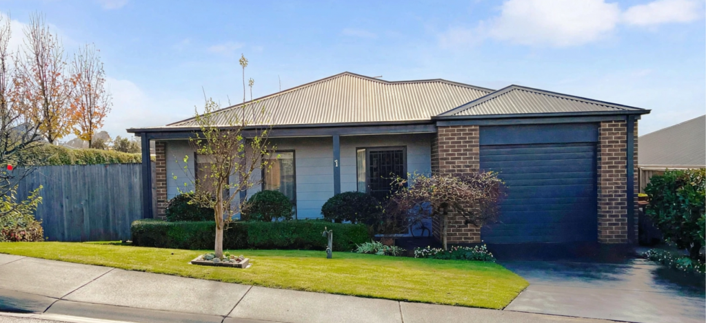 1 Stephens Ct, Neerim South, VIC 3831