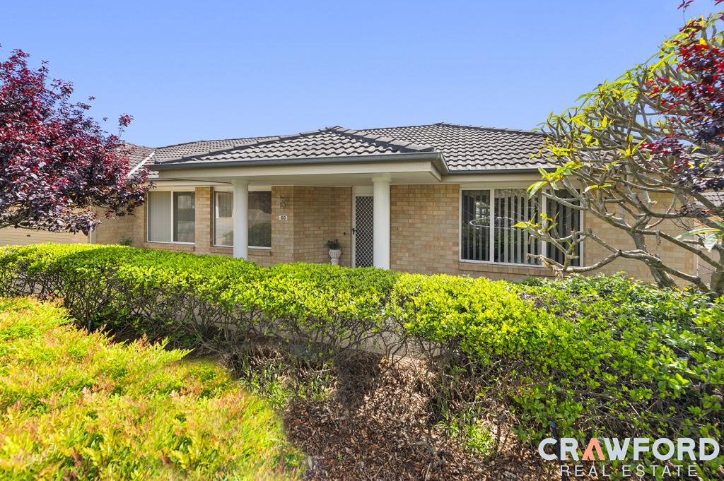 60/178 LAKE RD, ELERMORE VALE, NSW 2287