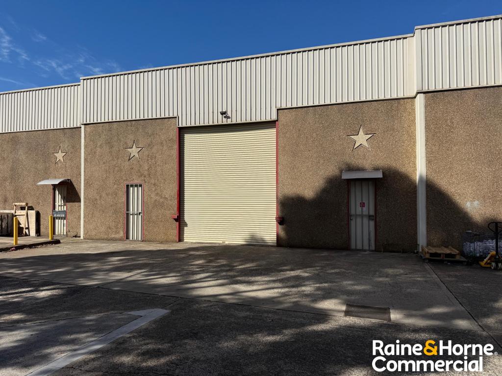 3/42 York Rd, Ingleburn, NSW 2565