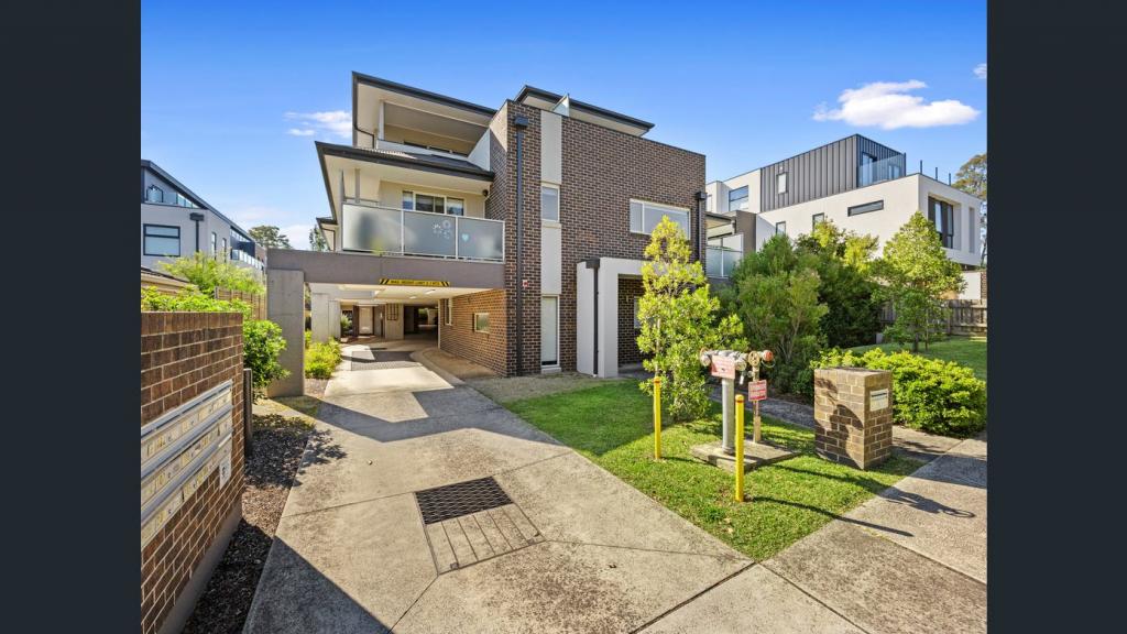 5/17 Landale Ave, Croydon, VIC 3136