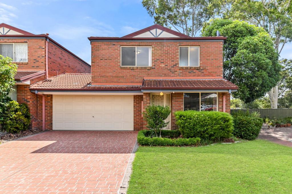 28 Marong Tce, Forest Hill, VIC 3131