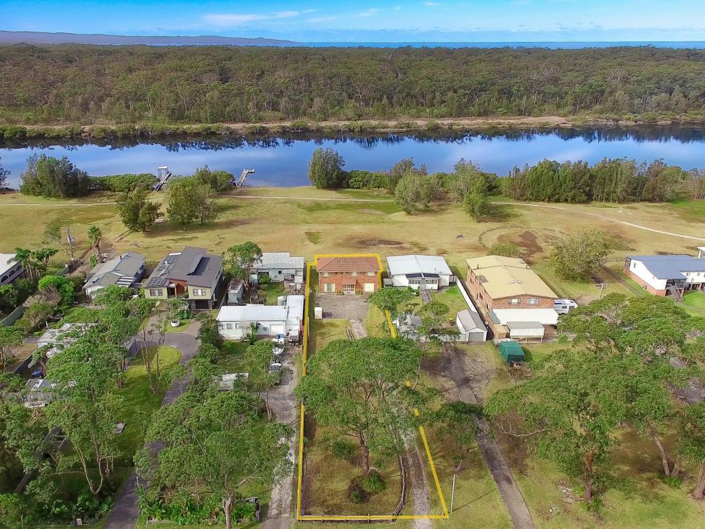 266 River Rd, Sussex Inlet, NSW 2540